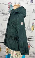 Moncler Tourmaline parka jas meisje maat 6 (465 euro), Moncler EU, Moncler, Zo goed als nieuw, Moncler