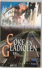 Will jansen:coke en gladiolen, Verzenden, Nieuw, Will jansen