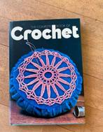 The Complete Book of Crochet - haakboek, Ophalen of Verzenden, Zo goed als nieuw, Haken, Patroon of Boek