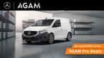 Mercedes-Benz eCitan L1 Pro 51 kWh, Stof, Nieuw, 1782 kg, 284 km