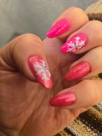 Nagelstyliste Loosduinen, Den Haag, Ophalen of Verzenden, Nieuw, Verzorging