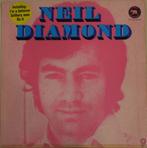 Neil Diamond ‎– Neil Diamond lp, 1960 tot 1980, Gebruikt, Ophalen of Verzenden, 12 inch