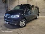 Volkswagen Transporter Bulli, Automaat, 150PK, Veel opties, Stof, Euro 6, 4 cilinders, 150 pk