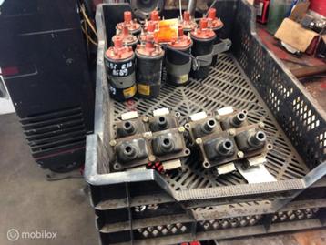 Bobine origineel BMW 3-serie E30 ('83-'92) beschikbaar voor biedingen