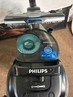 stofzuiger philips, Witgoed en Apparatuur, Stofzuigers, Ophalen of Verzenden, Zo goed als nieuw, Stofzuiger