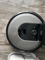 Robotstofzuiger iRobot i7  + Braava jet m6 Robotdweil, Ophalen of Verzenden, Zo goed als nieuw, Reservoir, Robotstofzuiger