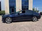 Mercedes-Benz C-klasse 300 Prestige-BURMESTER-PANO-360, Automaat, Achterwielaandrijving, 4 cilinders, Blauw