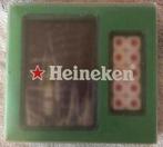 HEINEKEN speelkaarten en dobbelstenen set NIEUW & ZELDZAAM, Verzamelen, Ophalen of Verzenden, Nieuw, Overige typen, Heineken