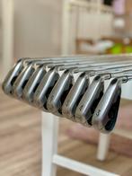 Callaway X18 pro ijzerset (3-pw), Ophalen of Verzenden, Zo goed als nieuw, Set, Callaway