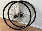 Racefiets Wielen | Bontrager Paradigm SL (Disc), Fietsen en Brommers, Fietsonderdelen, Gebruikt, Racefiets, Trek / Bontrager, Ophalen