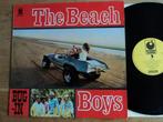 LP THE BEACH BOYS               BUG IN, Cd's en Dvd's, Vinyl | Pop, Ophalen of Verzenden, 1960 tot 1980, Gebruikt, 12 inch
