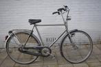 Union Extra Heren Bruin 57cm, Fietsen en Brommers, Fietsen | Heren | Herenfietsen, 57 tot 61 cm, Gebruikt, Overige merken