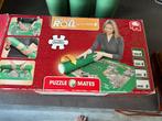 Jumbo puzzelmat 1000-3000 stukjes, Ophalen of Verzenden, Meer dan 1500 stukjes, Zo goed als nieuw