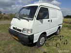 Daihatsu HiJet 1.3 EFI Standaard MINI BUSJE BENZINE LAGE KM, 65 pk, Daihatsu, 4 cilinders, 400 kg