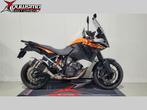 KTM 1050 ADVENTURE a2 rbw 35kw Garantie 1190 990 950 1290 s, 2 cilinders, KTM, Bedrijf, Onbekend