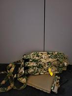 Nfp zijpanelen A-vest - nieuw, Ophalen of Verzenden, Landmacht, Nederland, Kleding of Schoenen