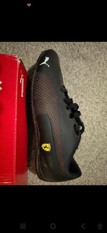 Puma Schoenen  beschikbaar voor biedingen