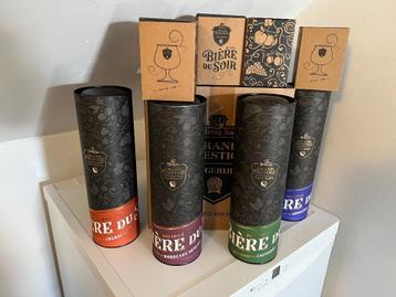 Hertog Jan Grand Prestige Vatgerijpt 2022 – Complete Bière d beschikbaar voor biedingen