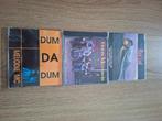 Diverse CD-singles, Ophalen of Verzenden, Zo goed als nieuw