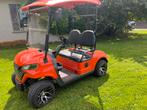 Golf kar elektrisch nieuw, Sport en Fitness, Ophalen, Nieuw, Golfkar, Overige merken