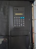 Lederen schrijfmap  NIEUW!! Leuk kerstcadeau, Ophalen of Verzenden, Nieuw