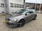 Volkswagen Golf 1.4 TSI Highline Automaat, Led-xenon, Navi, Auto's, Euro 5, Gebruikt, 4 cilinders, 122 pk