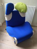 Fauteuil Cassina Wink, Huis en Inrichting, Fauteuils, Ophalen, Gebruikt, Stof, 75 tot 100 cm
