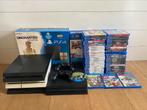 MEGA Playstation 4 verzameling | 54 games, Ophalen of Verzenden, Zo goed als nieuw, Met 1 controller, Original