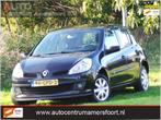 Renault Clio 1.2-16V Special Line ( INRUIL MOGELIJK ), Auto's, 535 kg, Gebruikt, 4 cilinders, Zwart
