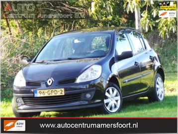 Renault Clio 1.2-16V Special Line ( INRUIL MOGELIJK ) beschikbaar voor biedingen