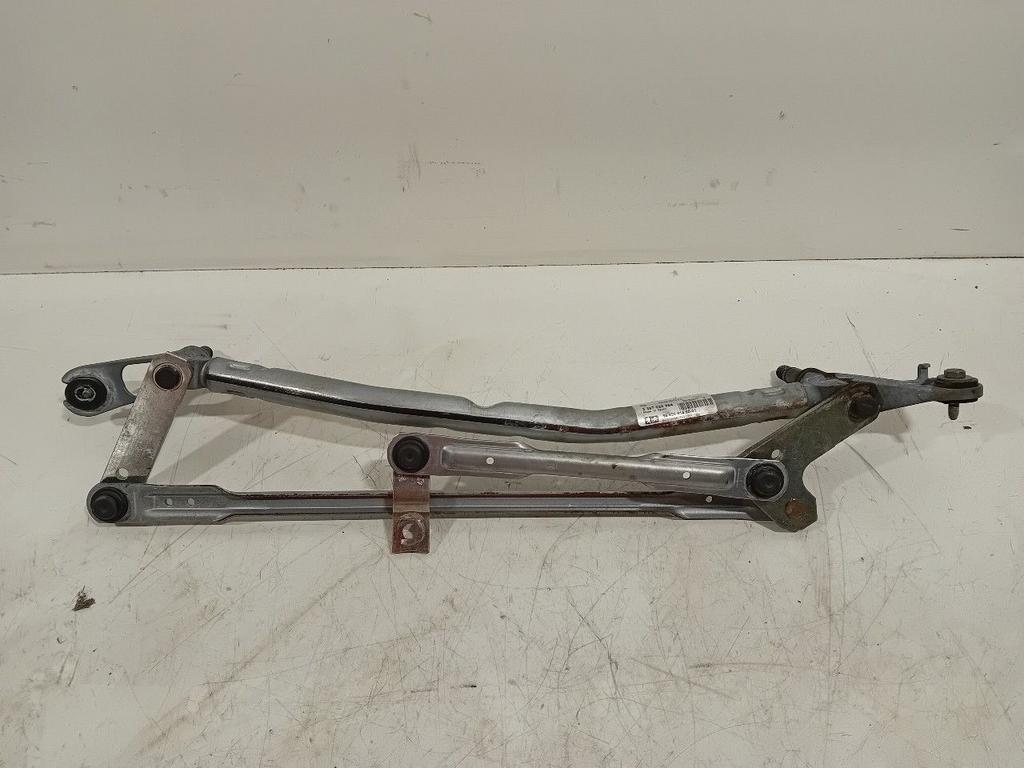 Ruitenwisser mechaniek voor Citroën Berlingo, Auto-onderdelen, Onderdelen@venauto.nl, Van der Ven Autorecycling B.V., Gebruikt