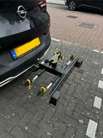 Hawk fietsendrager (2 fietsen), Ophalen of Verzenden, 2 fietsen, Gebruikt, Trekhaakdrager