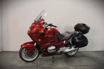 BMW R 1100 RT (bj 1997), Bedrijf, Toermotor, 0 cc