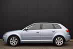 Audi A3 Sportback 1.4 TFSi 5Drs Ambiente Pro Line ECC | Tele, Auto's, Audi, Voorwielaandrijving, 65 €/maand, Gebruikt, 4 cilinders