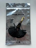 Jerome Dreyfuss Sleutelhanger/Tashanger - Nieuw!, Ophalen of Verzenden, Nieuw, Zwart, Overige typen