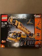 Lego 42009 nieuw in ongeopende doos, Ophalen, Nieuw, Complete set, Lego