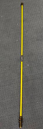 ZGAN! Mesto verlengstuk hogedrukspuit €30,99, Ophalen of Verzenden, Zo goed als nieuw, Elektrisch