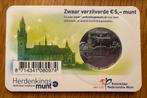 Coincard Vredespaleis 2013, Koningin Beatrix, Zilver, Euro's, Ophalen of Verzenden