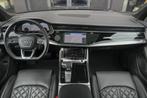 Audi Q7 55 TFSIe 380pk Quattro Panoramadak Luchtvering RS-Le, Automaat, 14 kWh, Gebruikt, 2995 cc
