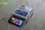 Apple iPhone 12 - 64GB - Zwart | Garantie, Zwart, -, Refurbished, Ophalen of Verzenden