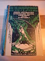 Molukken Seram Ceram Alfoeren Ambon Indie Maluku, Ophalen of Verzenden, Europa