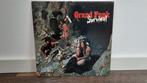 Grand Funk -- Survival LP / Vinyl Plaat, Hard Rock, Cd's en Dvd's, Vinyl | Hardrock en Metal, Gebruikt, Ophalen of Verzenden