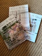 Jeanne d'Arc Living Tijdschriften - Set, Ophalen of Verzenden