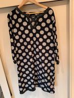 Mooie jurk van cassiopee maat 44/46, Kleding | Dames, Blauw, Jurk, Cassiopee, Ophalen of Verzenden