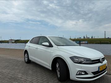Volkswagen Polo 1.0 TSI 2021 beschikbaar voor biedingen
