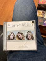 Atomic Kitten - Feels So Good CD, Cd's en Dvd's, Ophalen of Verzenden, 2000 tot heden, Gebruikt