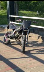 Derbi sensa drd racing x-treme, 6 versnellingen, Maximaal 45 km/u, Ophalen of Verzenden, Zo goed als nieuw