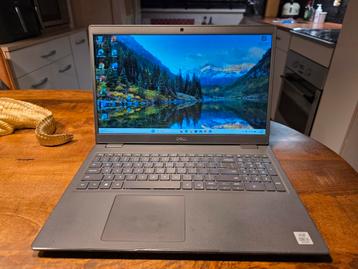 Dell Latitude 3510/i5-10210U/16GB/512GB/W11/Office/FHD/ beschikbaar voor biedingen