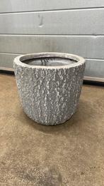 Ptmd darron potten bloempot, Ophalen, Tuin, Steen, Gebruikt