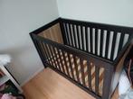 Baby bedje, Kinderen en Baby's, Kinderkamer | Complete kinderkamers, Ophalen, Gebruikt, Jongetje of Meisje